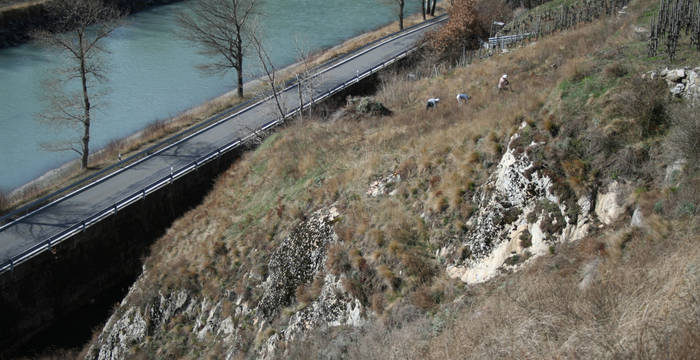 Follatères Valais