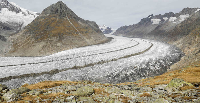 aletschgletscher