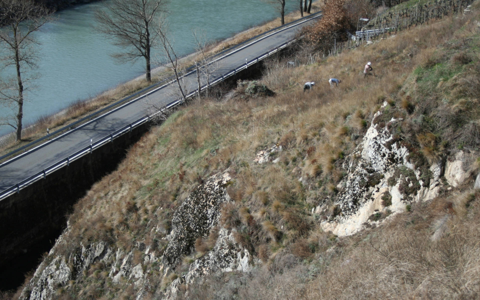 Follatères Valais