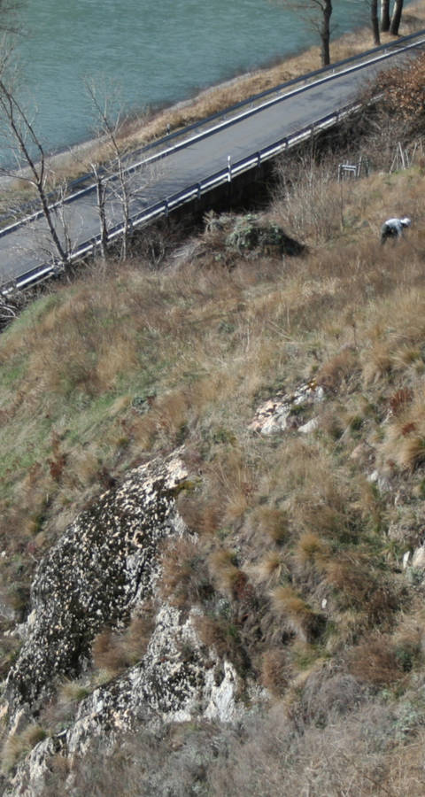 Follatères Valais